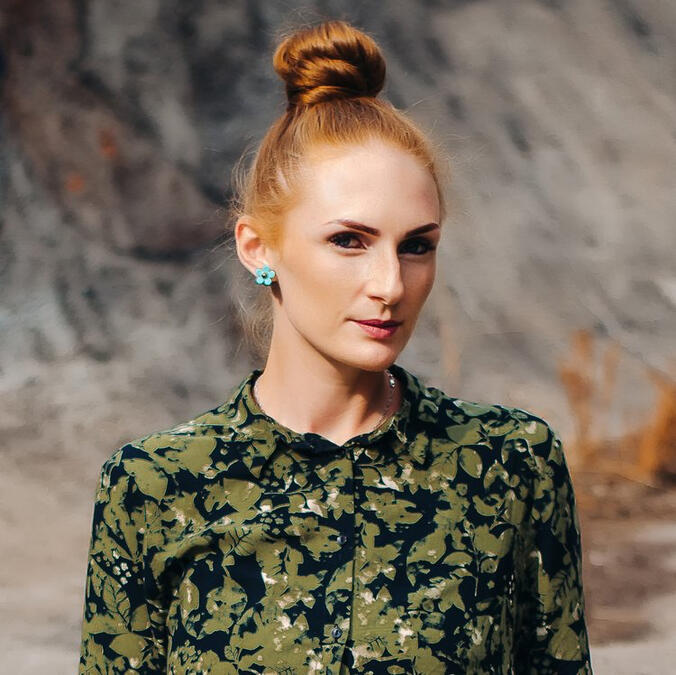 Katsiaryna Maiseyenka